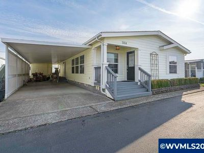 5554 43rd Pl NE, Salem, OR, 97305