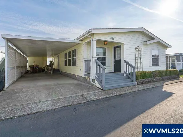 5554 43rd Pl NE, Salem, OR 97305