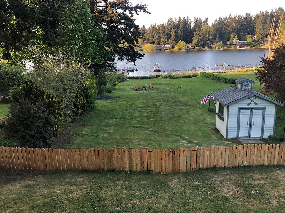 2nd image of 1731 S Lake Stickney Dr
