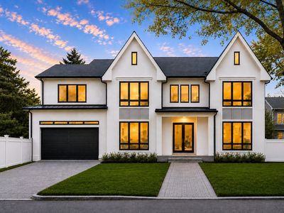 544 Saw Mill Brook Pkwy, Newton, MA, 02459