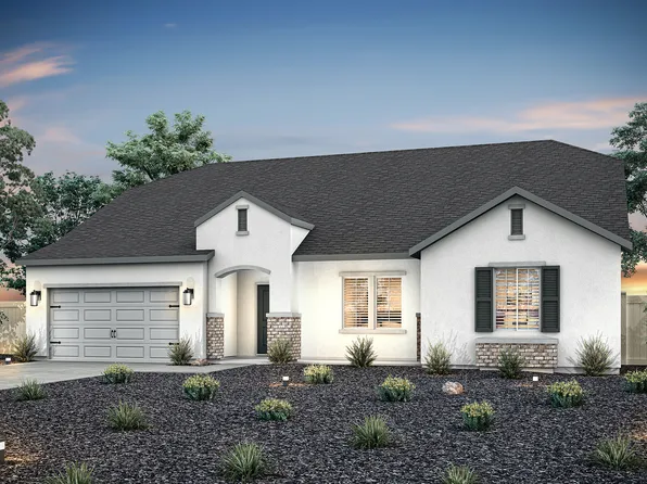 Pacifica Plan, Orchard Park