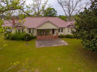 5667 Hwy 203, Blackshear, GA 31516