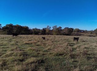 470027 E 640 Rd, Watts, OK 74964