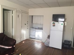 42 Fairfield St #6, Boston, MA 02116