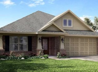 1103 Vidalia Onion Dr, Richmond, TX 77406