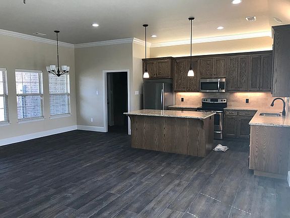 Kitchen/Breakfast Nook