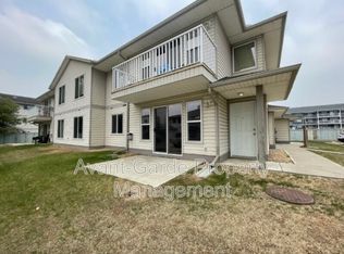 4405 37th St #11, Stony Plain, AB T7Z 2N8
