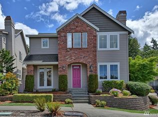 17078 Parkside Way SE, Renton, WA 98058