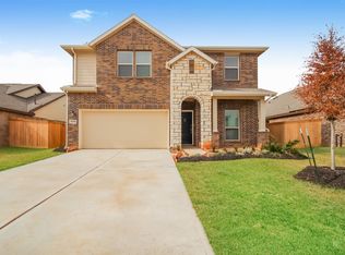 5438 Tourmaline Way, Brookshire, TX 77423