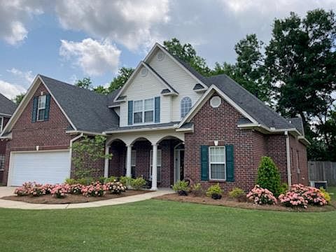 1st image of 4 Millwood Cir