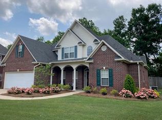 4 Millwood Cir, Vicksburg, MS 39180