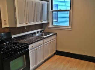 1032 Clinton Ave #2, Irvington, NJ 07111