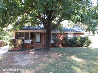 6821 Cardigan Ave, Charlotte, NC 28215