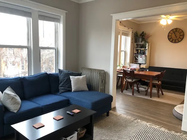 2838 N Albany Ave #2, Chicago, IL 60618