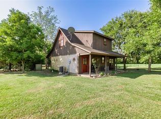 1705 Smith Rd, Tool, TX 75143