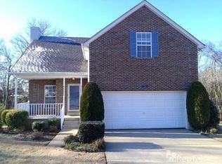 2213 Joann Dr, Spring Hill, TN 37174