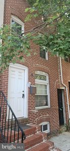 233 S Wolfe St, Baltimore, MD, 21231