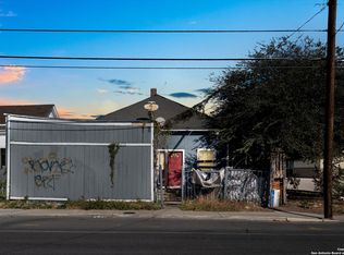 2925 W Commerce St, San Antonio, TX 78207