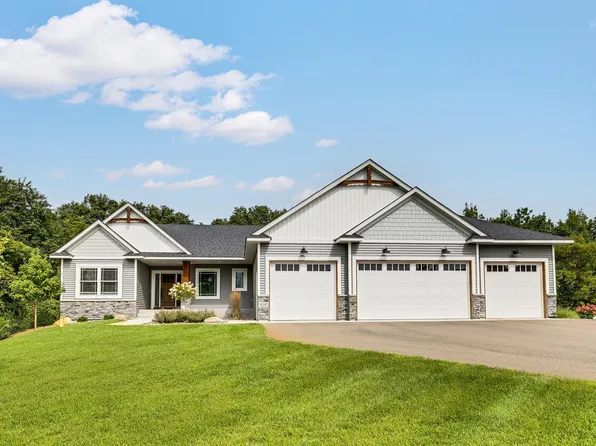 4247 228th Ave NW, Oak Grove, MN 55303