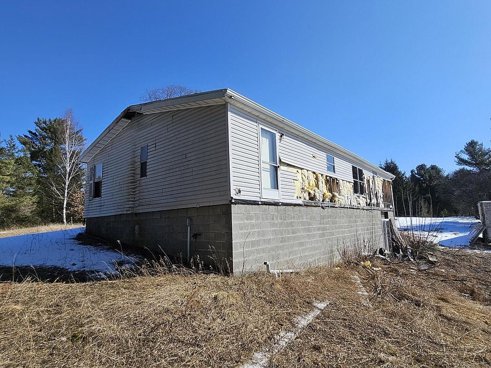 8601 E Old M 63, Luther, MI 49656 MLS 23008737 Zillow