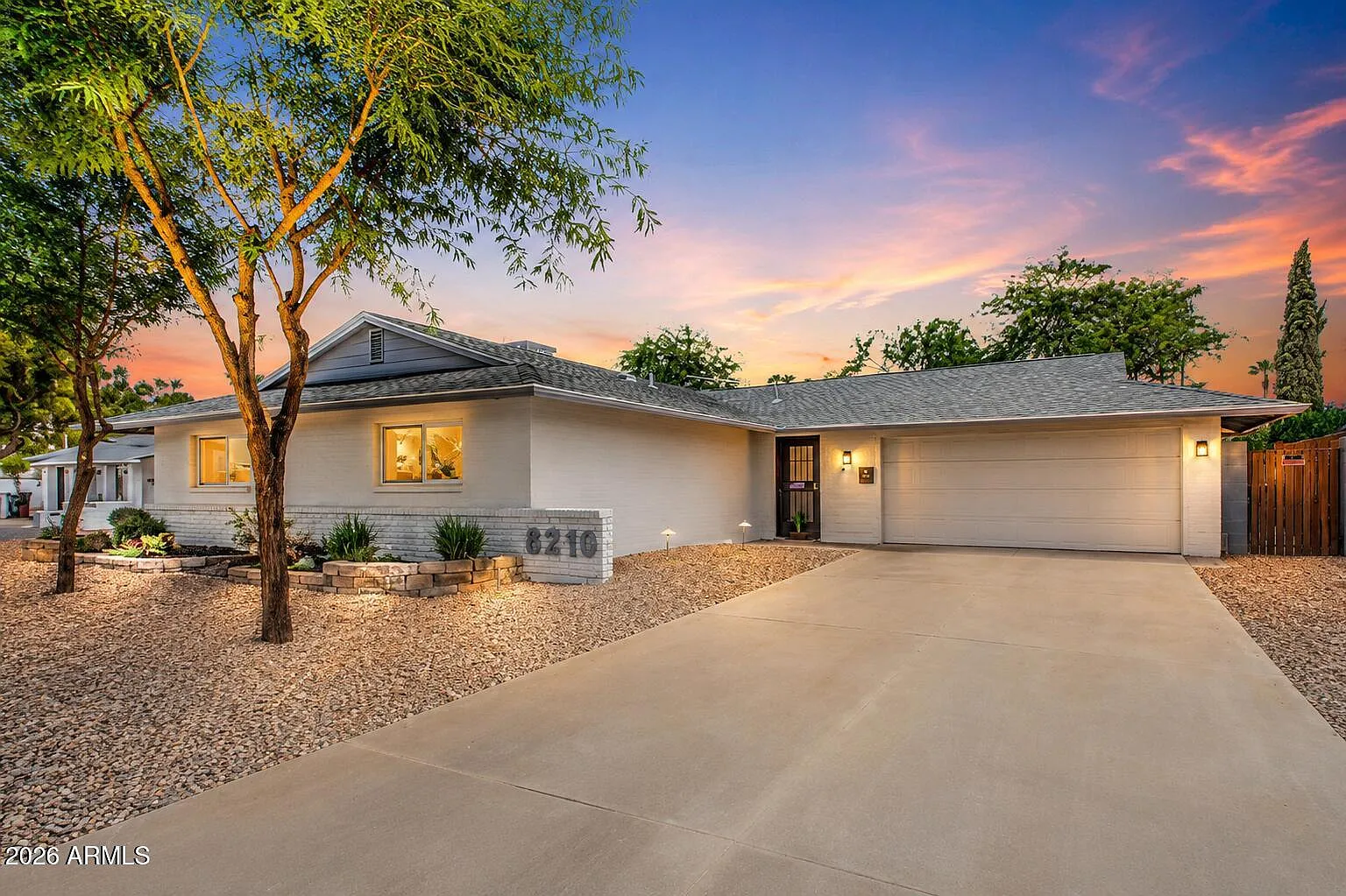 3 bed, 2.0 bath, 1720 sqft, $3,200 — Photo 1