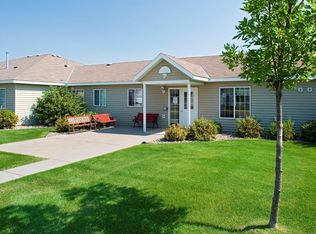 5580 Kalland Ave NE UNIT 16, Albertville, MN 55301