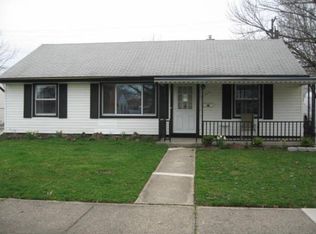 26305 Barnes St, Roseville, MI