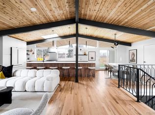 1573 S Dexter Way, Denver, CO 80222