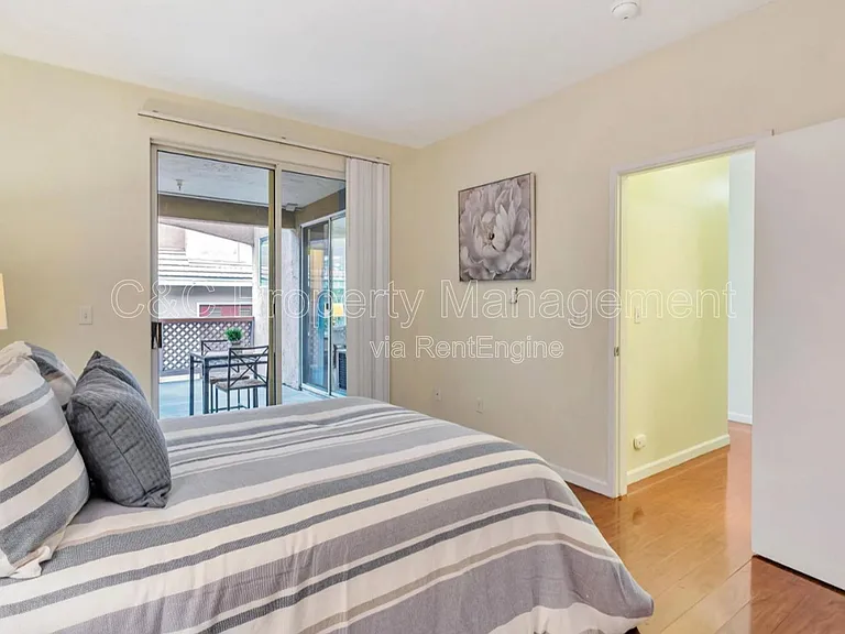 3695 Stevenson Blvd #142 — Photo 12