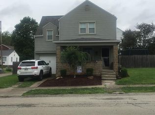99 Kensington St, Uniontown, PA