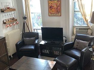 737 Franklin Ave #1, Brooklyn, NY 11238