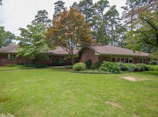 3 Betswood Rd, Little Rock, AR 72207