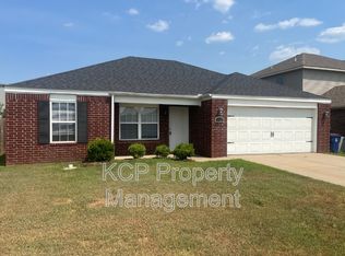6601 Huntington Ct, Fort Smith, AR 72916