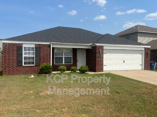 6601 Huntington Ct, Fort Smith, AR 72916