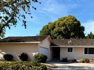 849 Horcajo St, Milpitas, CA 95035