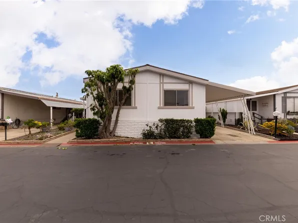 1456 E Philadelphia St Space 161, Ontario, CA 91761