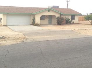 72320 Foothill Dr, Twentynine Palms, CA 92277