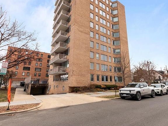 2nd image of 2800 Wisconsin Ave NW #Penthouse 1002