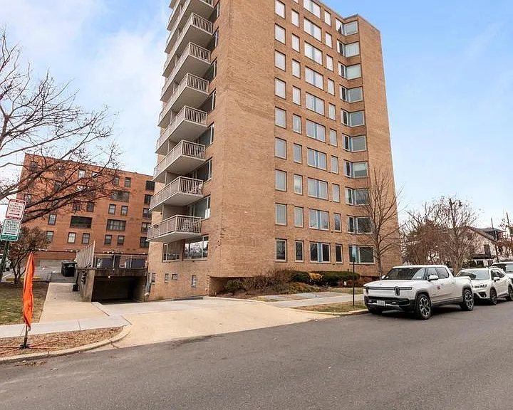 2800 Wisconsin Ave NW #PENTHOUSE — Photo 18