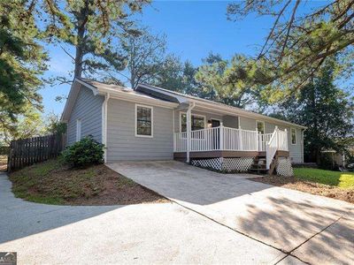 982 Waverly Dr, Lawrenceville, GA, 30046