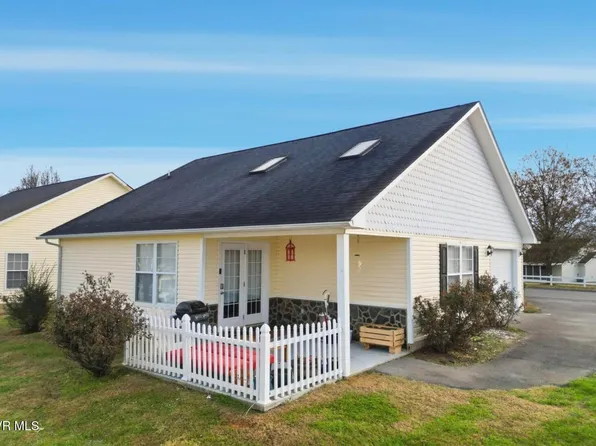 1842 Country Meadows Dr, Sevierville, TN 37862