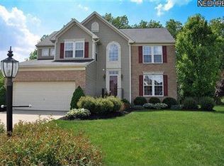 35441 Saddle Creek Dr, Avon, OH 44011