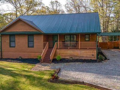 5070 Smithfield Rd, Bowdon, GA, 30108