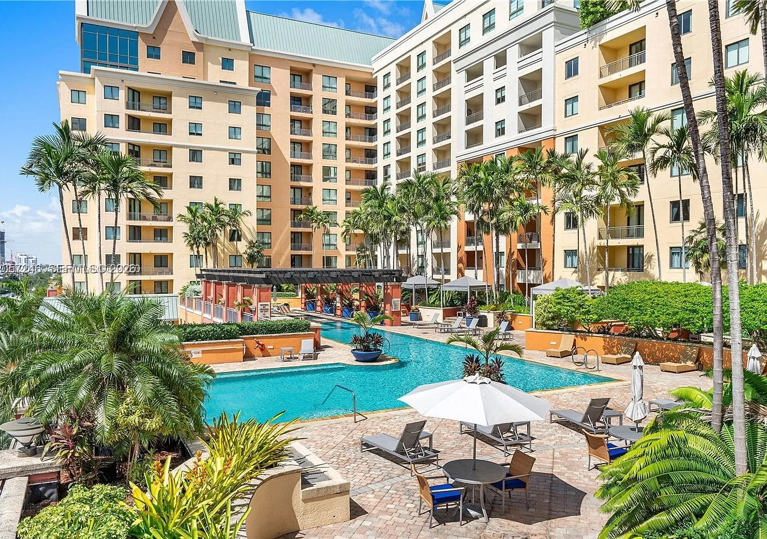 100 N Federal Hwy Apt 643 Fort Lauderdale, Fl 33301 — Photo 4
