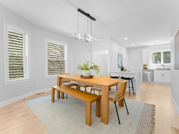 446 Broadway #1, Somerville, MA 02145
