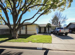 612 Crestview Dr, Vacaville, CA