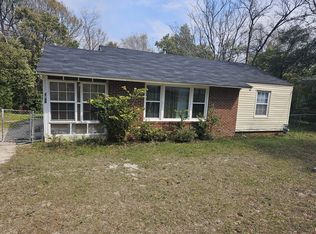 2436 Juniper Dr, Augusta, GA 30906