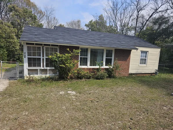 2436 Juniper Dr, Augusta, GA 30906