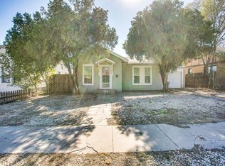 2105 20th St, Lubbock, TX 79411