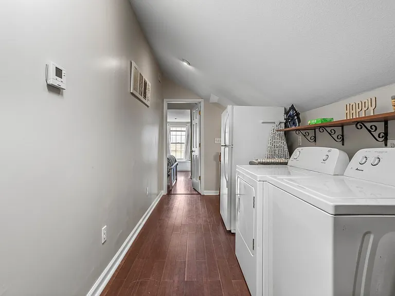 Laundry Room Cabinet